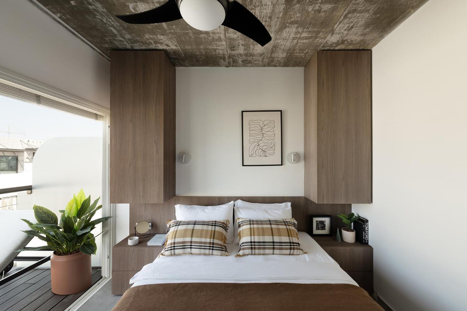 Appartement Mr. Rothschild By Tlv2Go à Tel-Aviv Extérieur photo
